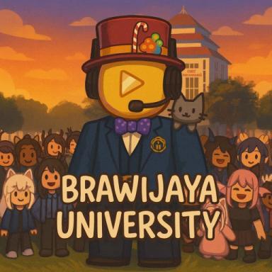 [🎙] Brawijaya University icon