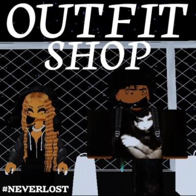 Thumbnail for Motion's Outfit Shop Game