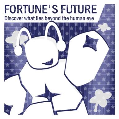 [UPDATE PART 1] Fortune's Future - RNG icon