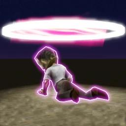 Soul Ring : Zombie Hunter  icon