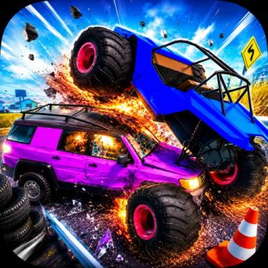 Thumbnail for Smash it [NEW MAP AND JOBS]💥🚗 Game