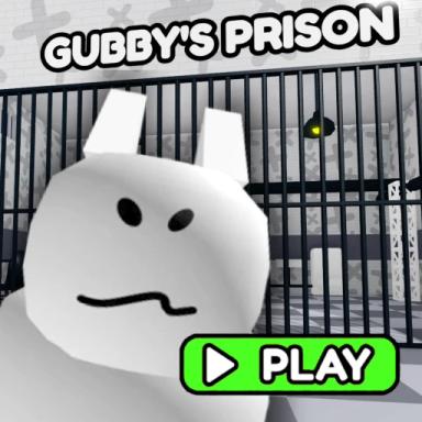 GUBBY'S PRISON RUN OBBY icon