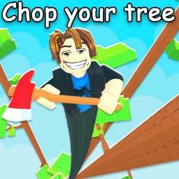 Thumbnail for 🌴 Chop Your Tree Game