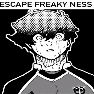 ESCAPE FREAKY NESS!!!! icon