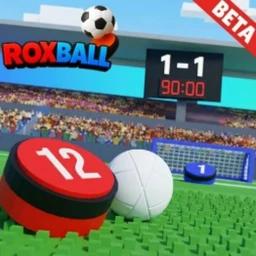 ⚽ Roxball [UPDATE] icon