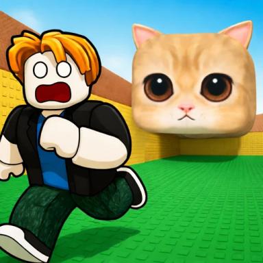 Thumbnail for Don't Get Crushed By Gatito Game