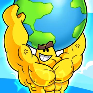 [🔎] Lift Objects! 💪 icon