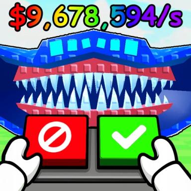 Thumbnail for [🐟] Trade a Fish Game