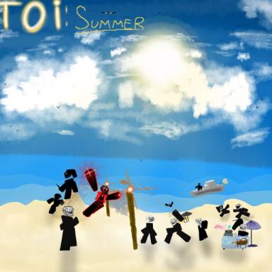 Thumbnail for [Summer+4th Of July!] Trollge Omniverse Incident Game