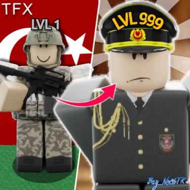 Türk Asker Oyunu icon