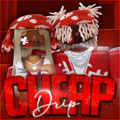 Thumbnail for [500+ 🔥] DRIP MATCHING OUTFIT IDEAS Game