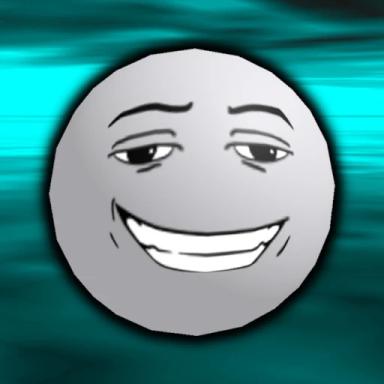 GET EATEN BY BAWLS icon