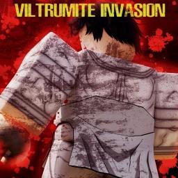 Viltrumite Invasion (UPD) icon
