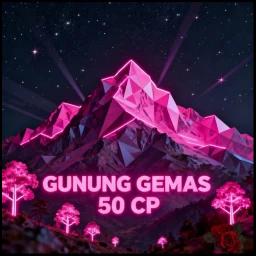 [.UPD.]x50GOLD MOUNTAIN  icon