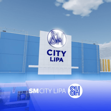 SM City Lipa - Shopping Mall icon