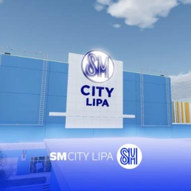 SM City Lipa - Shopping Mall icon