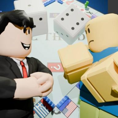 Thumbnail for Roll the Dice 🎲 BETA Game