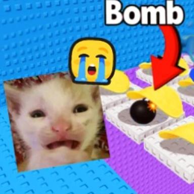 Thumbnail for [💣] chip de bomba de torre Game