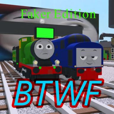  [UPD] BTWF: Faker Edition icon