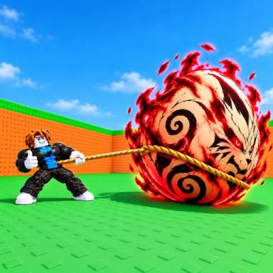 Thumbnail for Pull To Steal Anime Eggs! Game