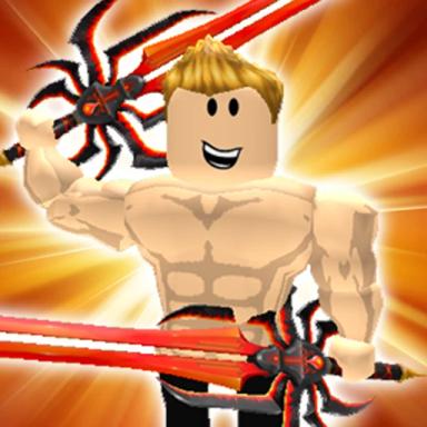 💪Warrior Simulator!💪 icon