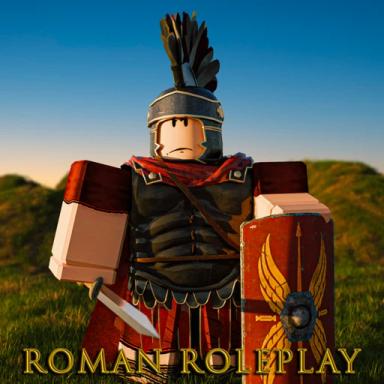 The Roman Empire [Roleplay] icon