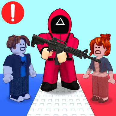 Super Teamwork Morphs (Obby) icon