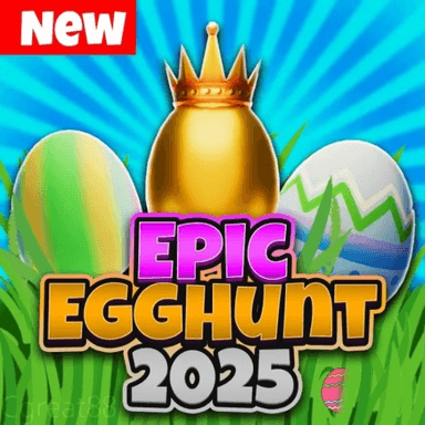 🐰EPIC EGG HUNT 2025🐰 icon
