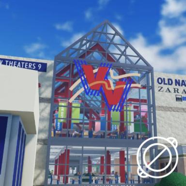 Valley View Mall | Unimall icon