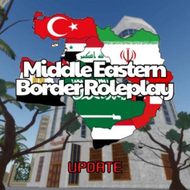 Thumbnail for Middle Eastern Borders🌴 Game