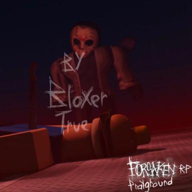 Thumbnail for Forsaken RP Playground [LAG FIXED] Game