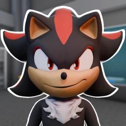🚨SHADOW THE HEDGEHOG PRISON RUN! (OBBY)💥 icon