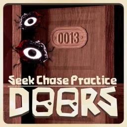 Seek Chase icon