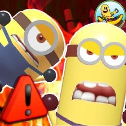 [🎮] GET THE BANANAS BACK!! Adventure Obby icon