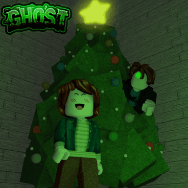Thumbnail for GHOST Game