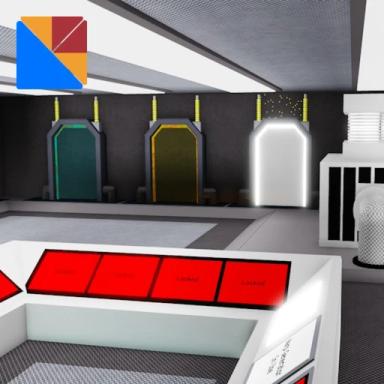 [UPD] Innovation Inc. Explorer 9 Spaceship icon