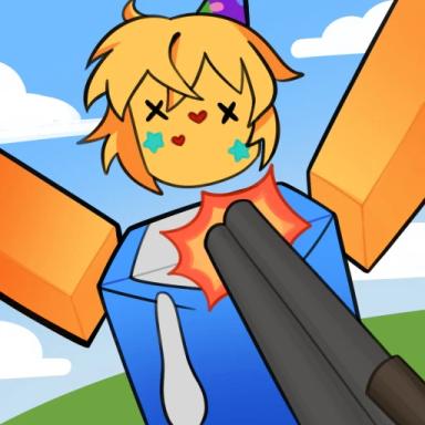 Thumbnail for Destroy the Retroslop Game