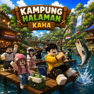 Thumbnail for [KAHA] Hometown Voice Indonesia!
 Game