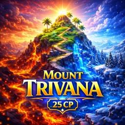 Thumbnail for [FREE AVA + X250] MOUNT TRIVANA Game