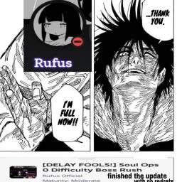 Soul Ops A Different Boss Rush icon