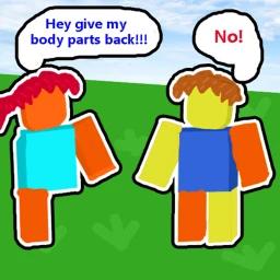 ✨Collect The Body icon