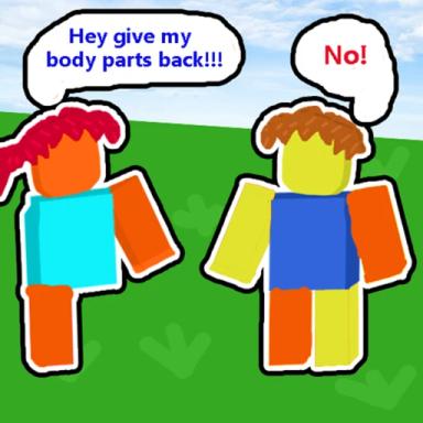 Thumbnail for ✨Collect The Body Game