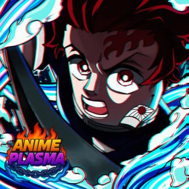 Thumbnail for Anime Plasma Simulator Game