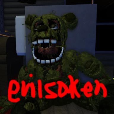 (reopened) evilsakened by 6 or 7pm!!! icon