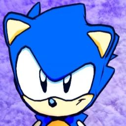 Be Sonic icon