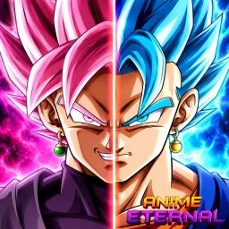 Thumbnail for [Part 3] Anime Eternal Game