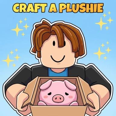 Thumbnail for Craft a Plushie Game
