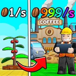 Coffee Empire! icon
