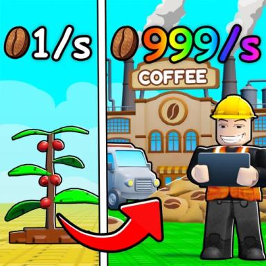 Thumbnail for Coffee Empire! Game