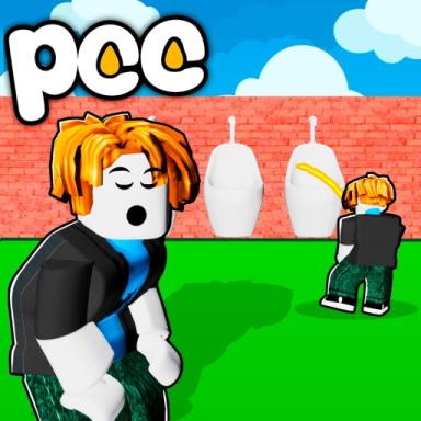 Thumbnail for The Pee Game 🚽 Game